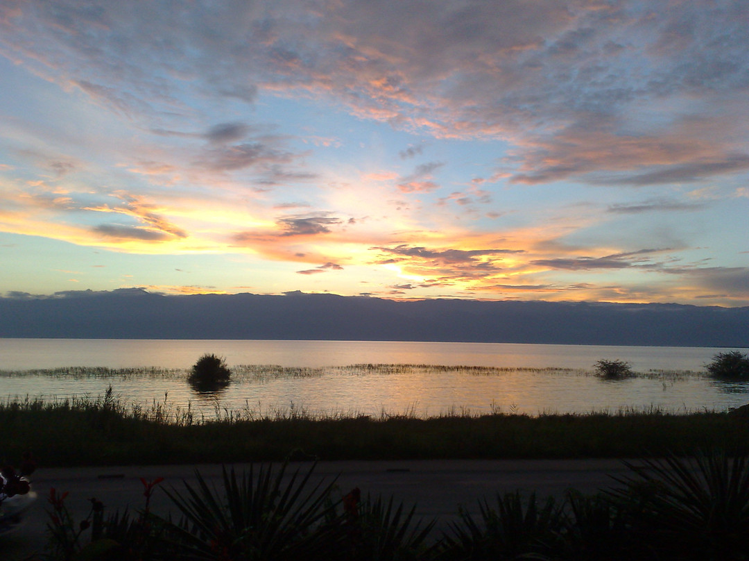 Hotel Residence Ubuntu主图