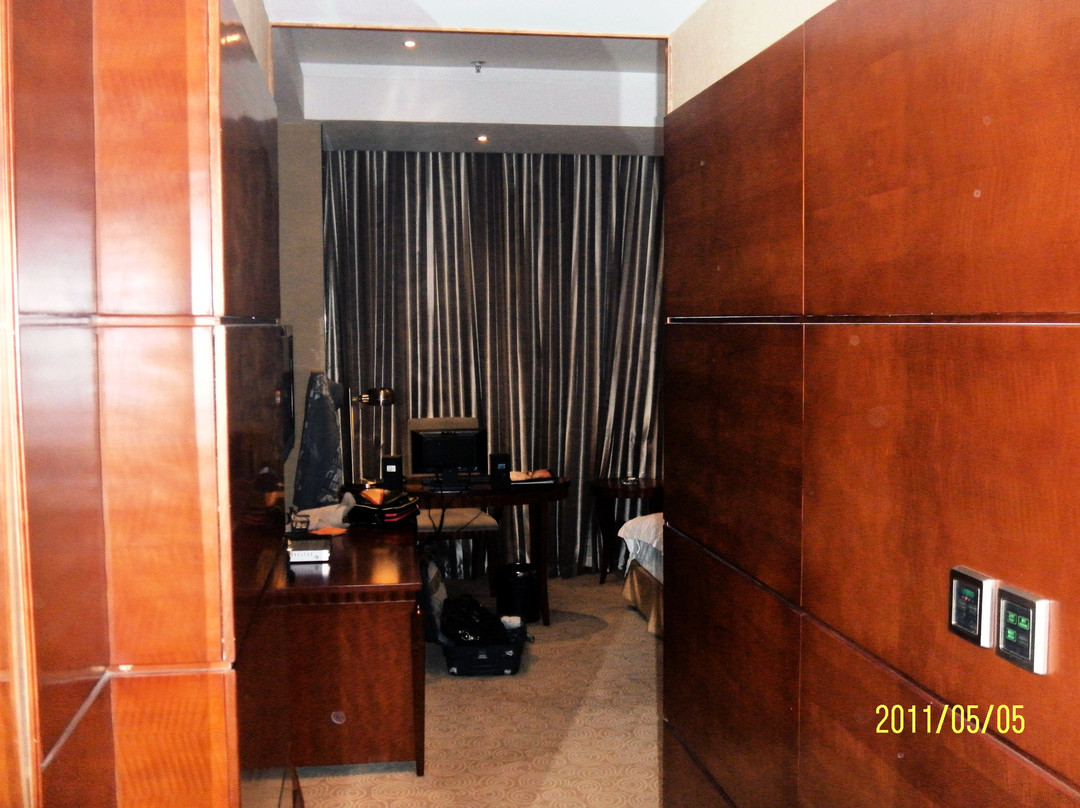 锦州石油宾馆主图