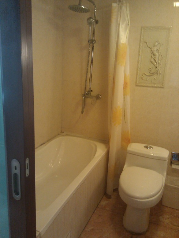 许昌大酒店（胖东来时代广场曹魏古城店）-客卧