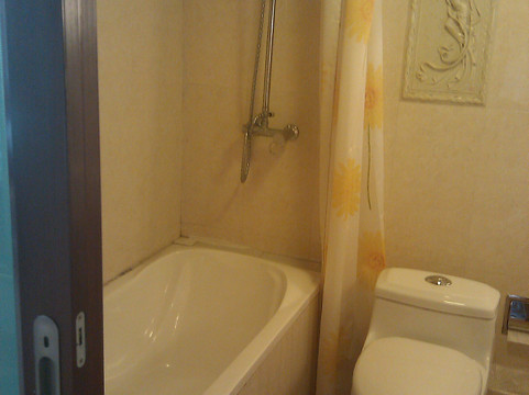 许昌大酒店（胖东来时代广场曹魏古城店）主图