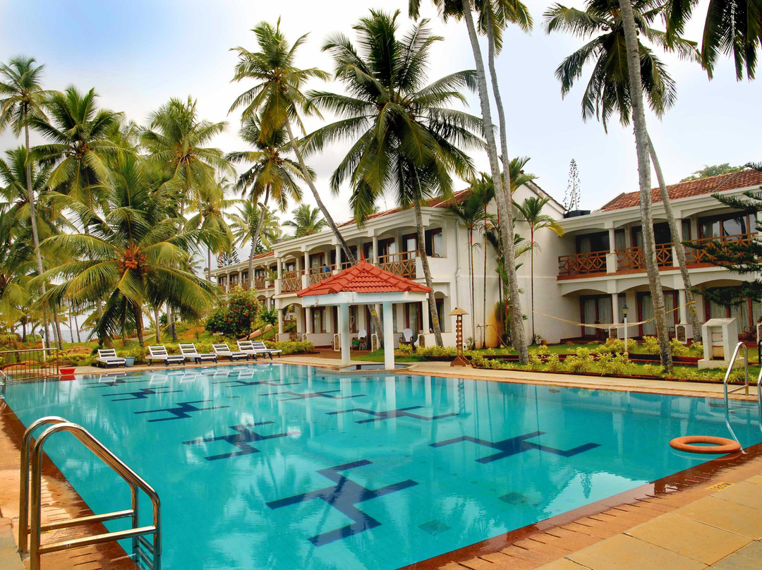 Tamarind KTDC Easy Hotel