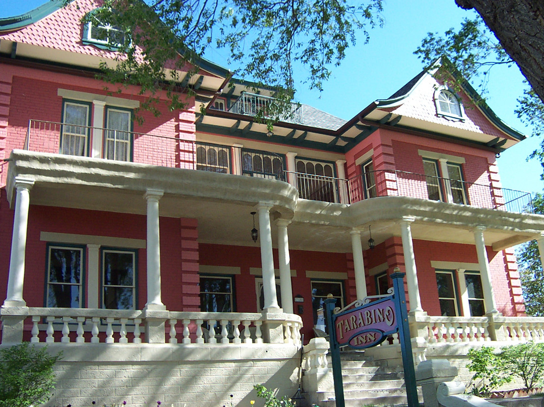 Tarabino Inn主图