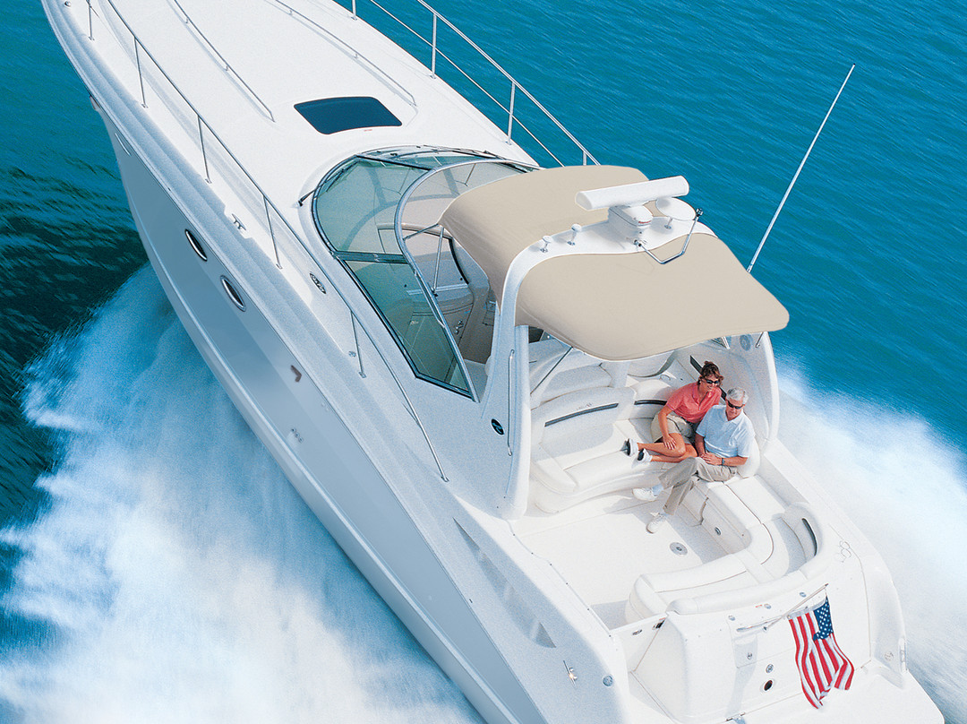 Magic Moments Luxury Excursions-圣 托马斯必去景点