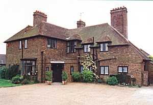 Wickham Place-官方