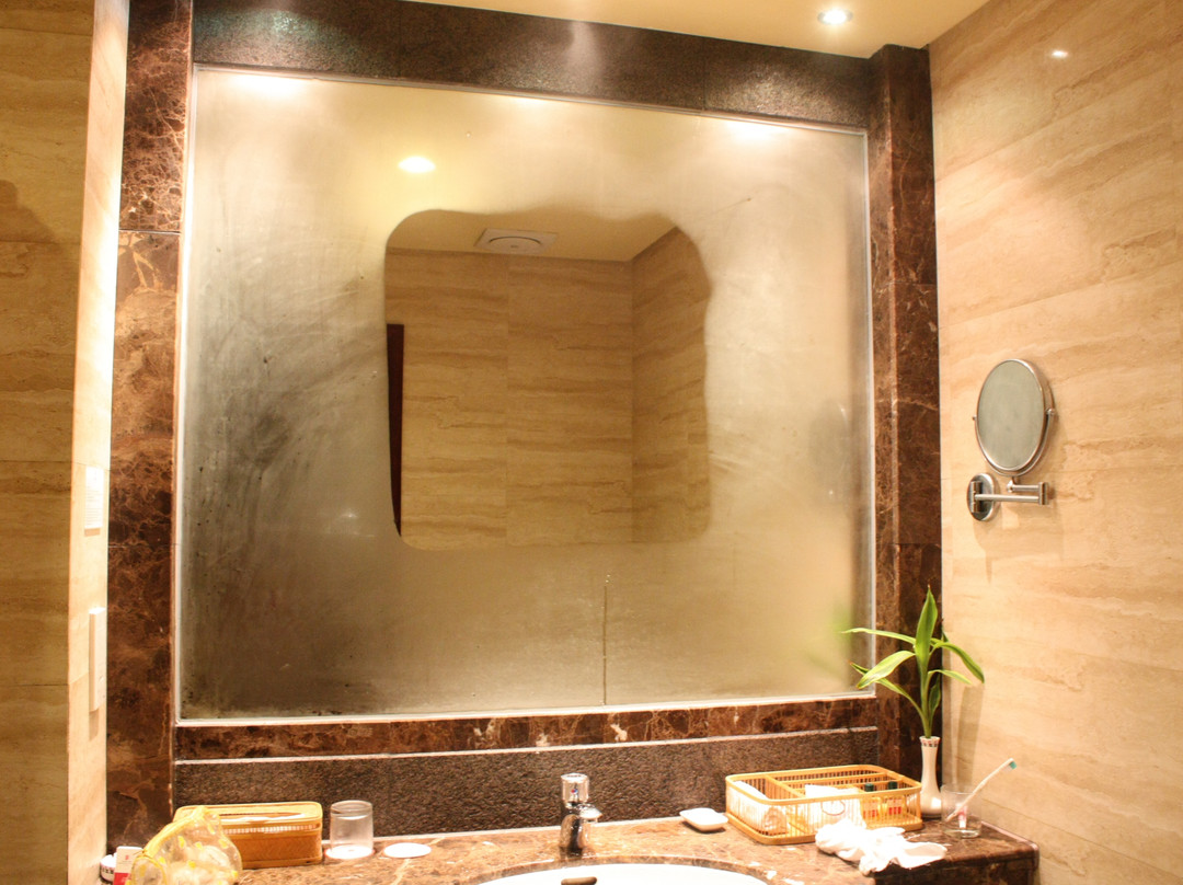 锦江大酒店主图