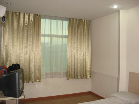 运城星7天酒店（南风广场店）主图