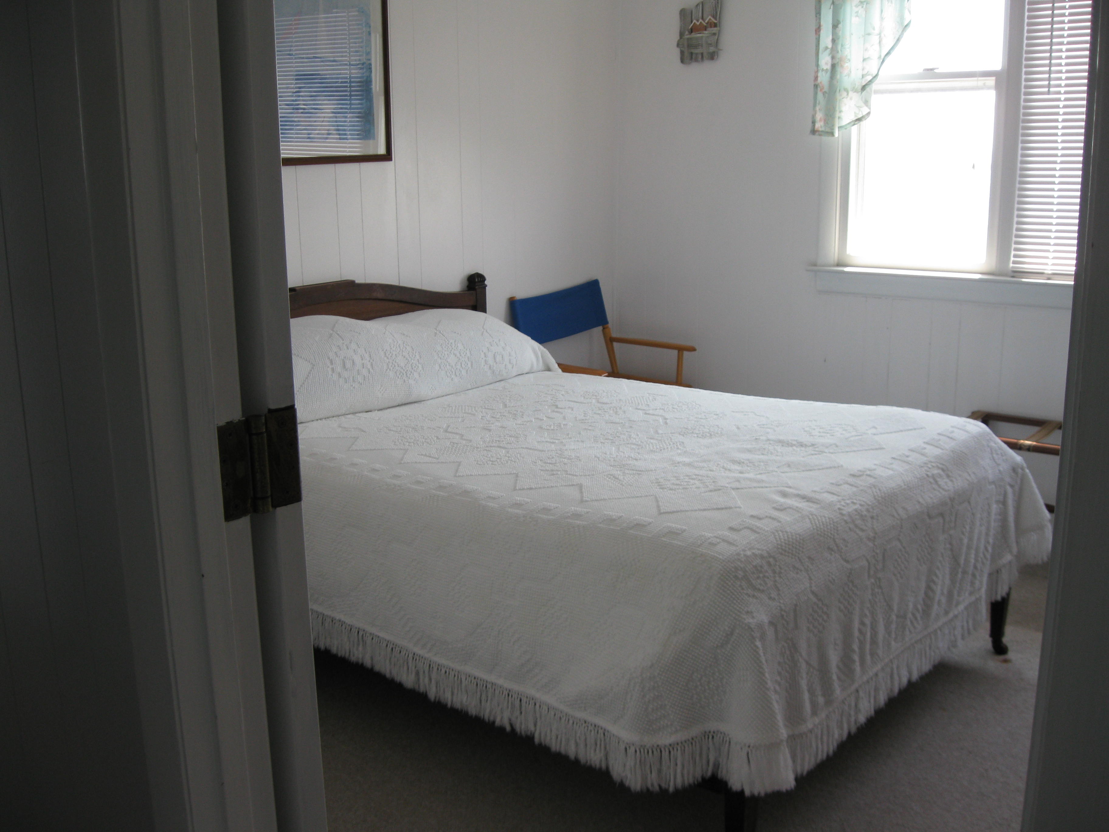 Charlesworth Hotel-客卧