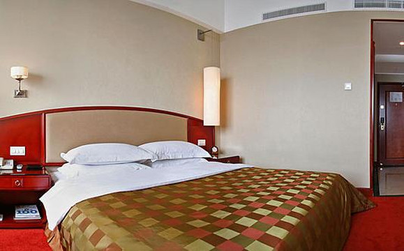 通程国际大酒店主图