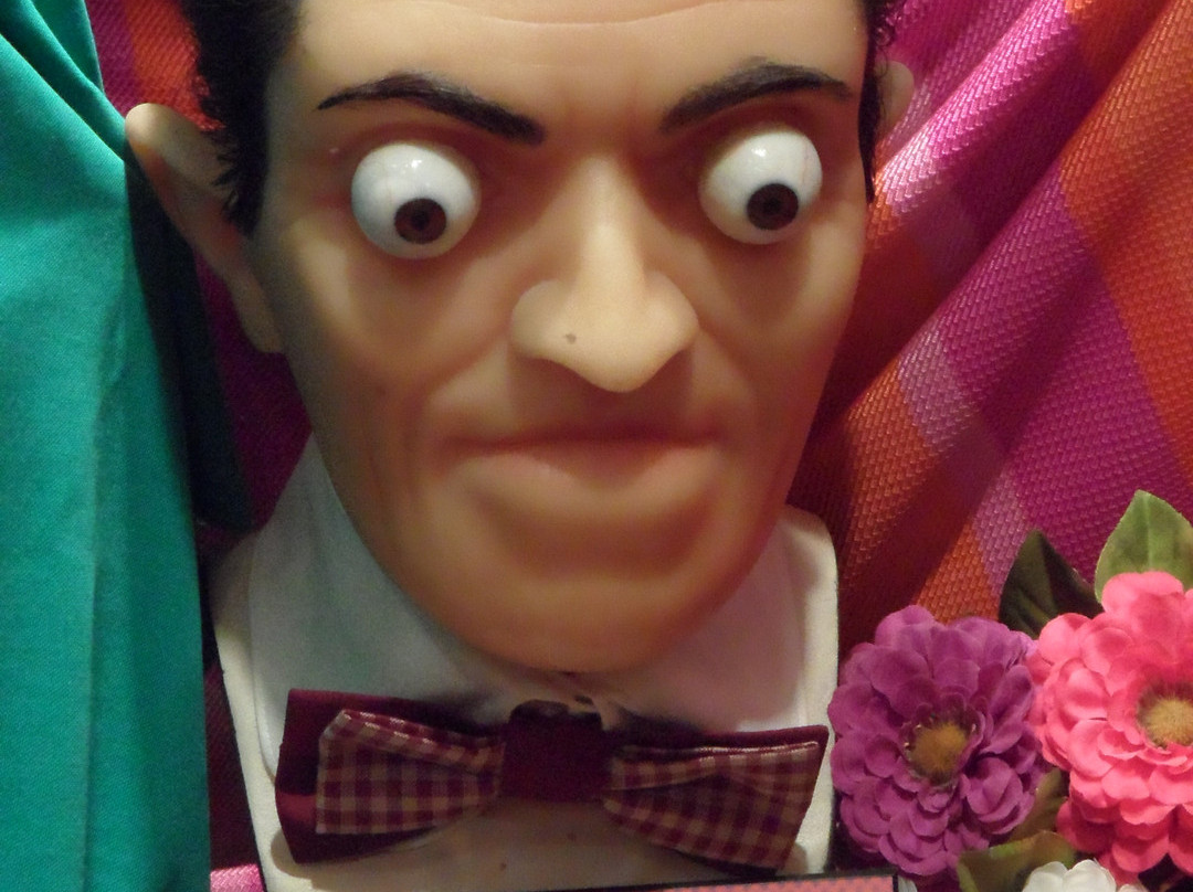 Ripley's Believe It Or Not!-大草原城必去景点