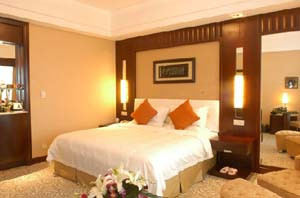 上虞国际大酒店主图