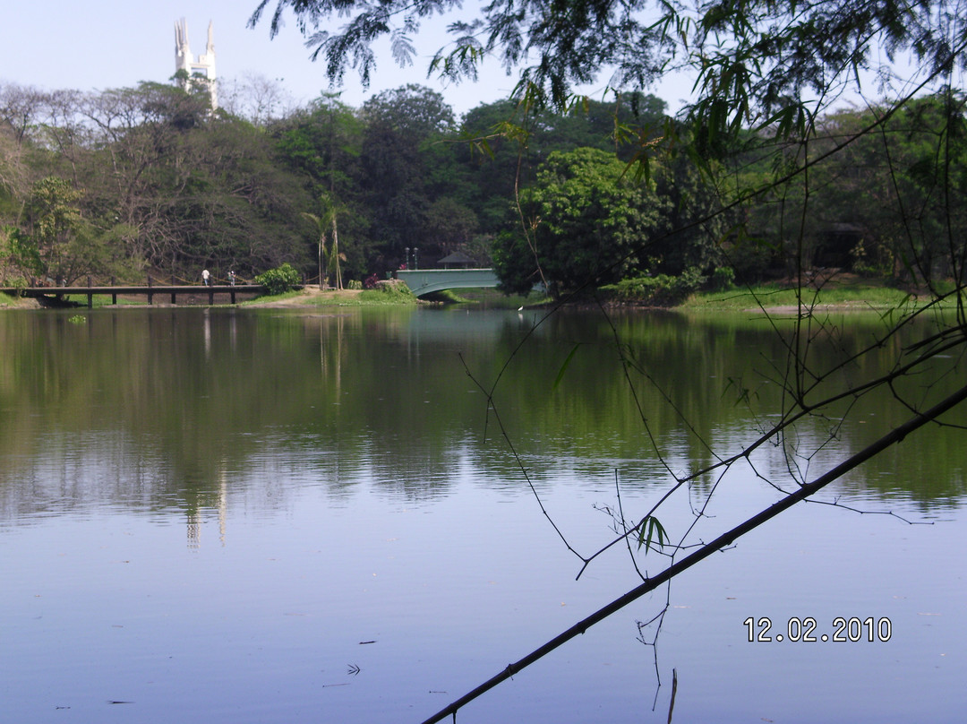 Ninoy Aquino Parks and Wildlife Center-奎松市必去景点