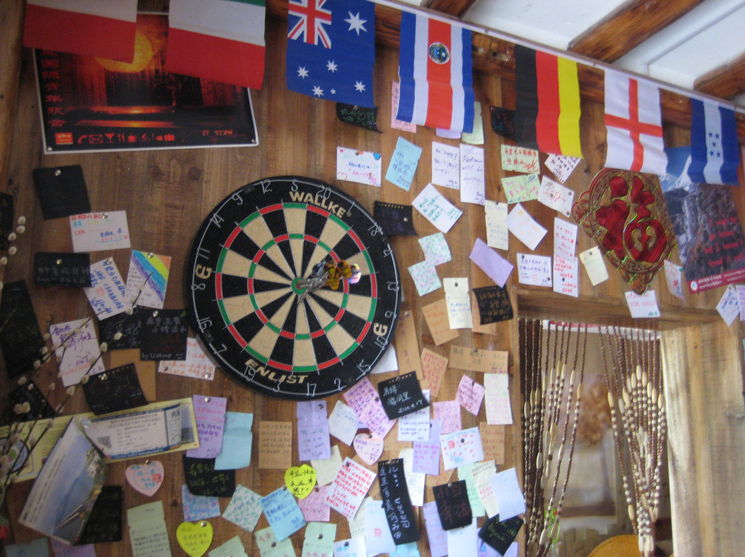 苏州同里国际青年旅舍主图