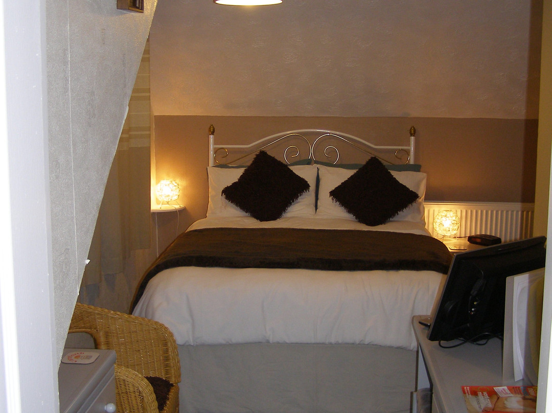 Carnforth Guest House主图