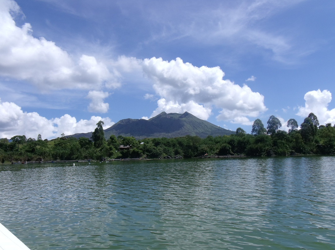 金塔马尼-Kedisan必去景点