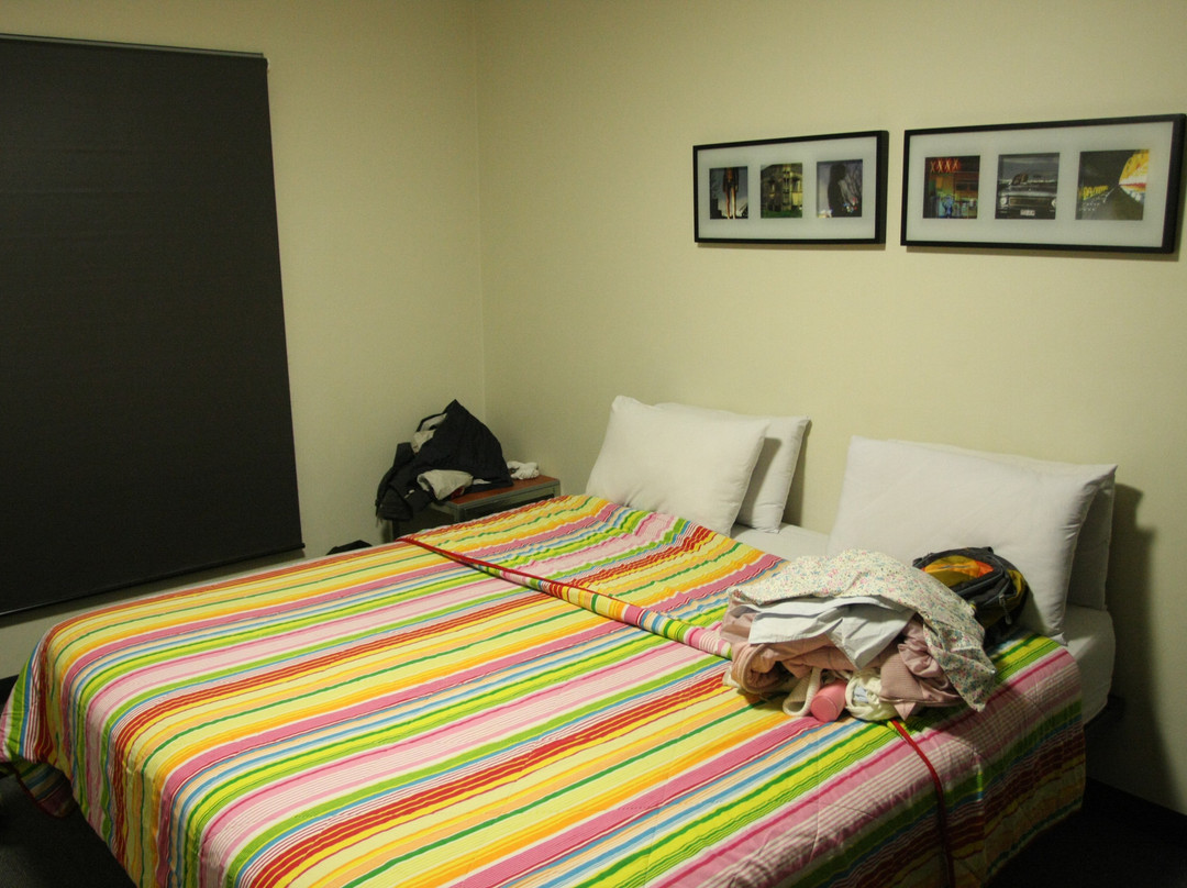 罗默布里斯班酒店 - 前布里斯班赛琳娜旅舍主图