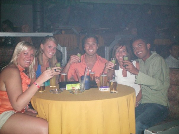 百乐厅戏院-阿卡普尔科必去景点