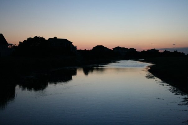 Bald Head Island Club景点图片
