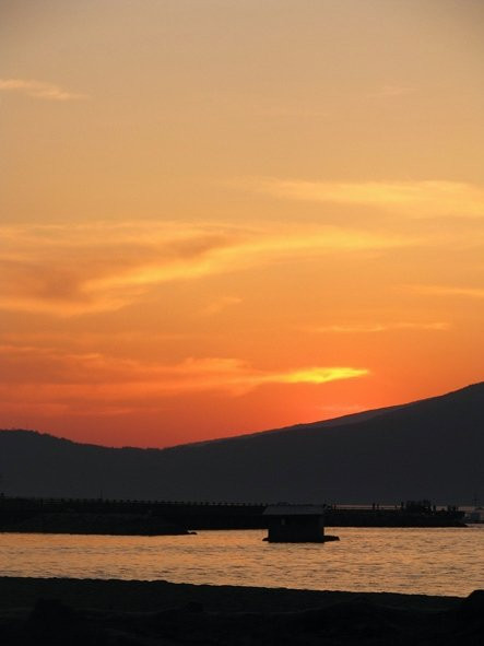 杰里科海滩-温哥华必去景点