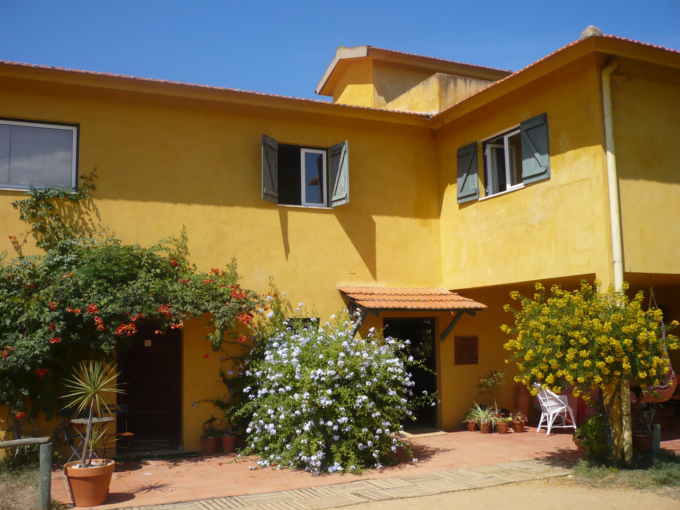 Quinta de Sao Jose-浴室