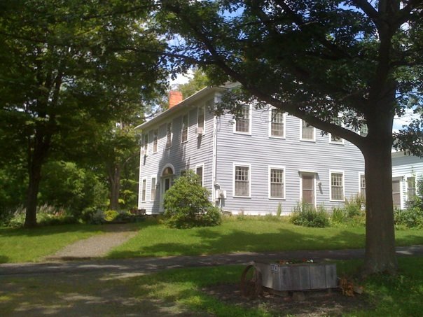 Copper Beacons Bed and Breakfast-客卧