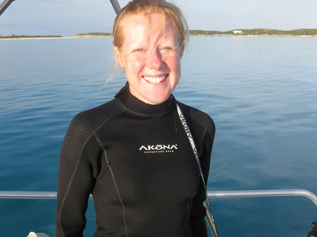 Dive Exuma-George Town必去景点