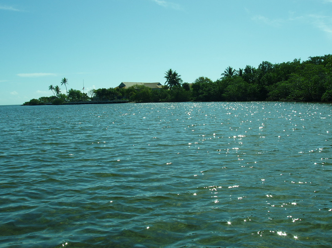 比斯坎国家公园旅游攻略图片