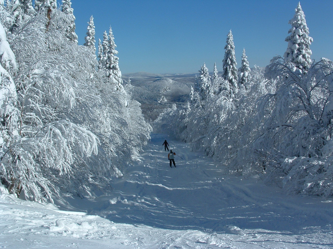 Tremblant-塔伯拉山必去景点