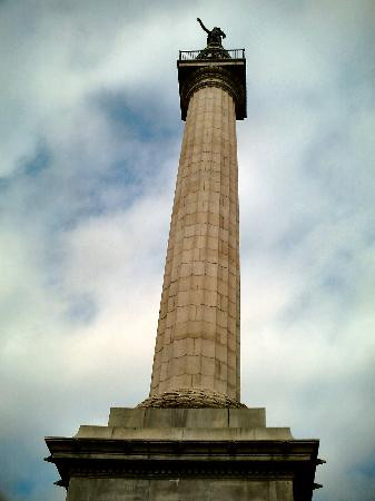 Trenton Battle Monument-特伦顿必去景点
