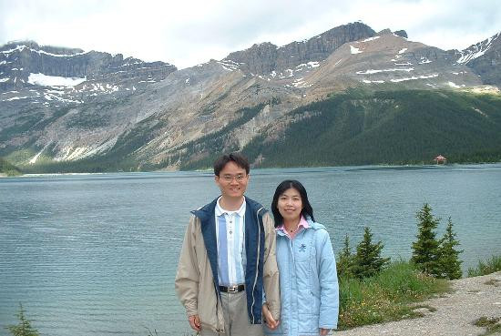 Horseshoe Lake-贾斯珀国家公园必去景点