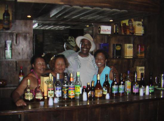 The Joy Spence Appleton Estate Rum Experience-Siloah必去景点