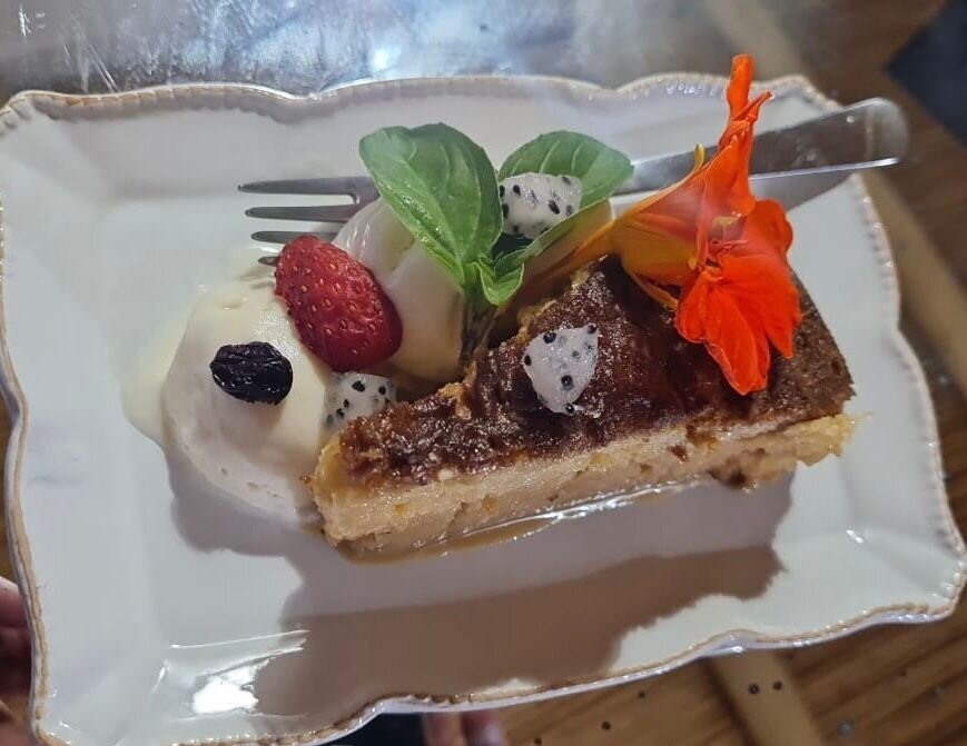 O'Driscoll's Jacobsbaai