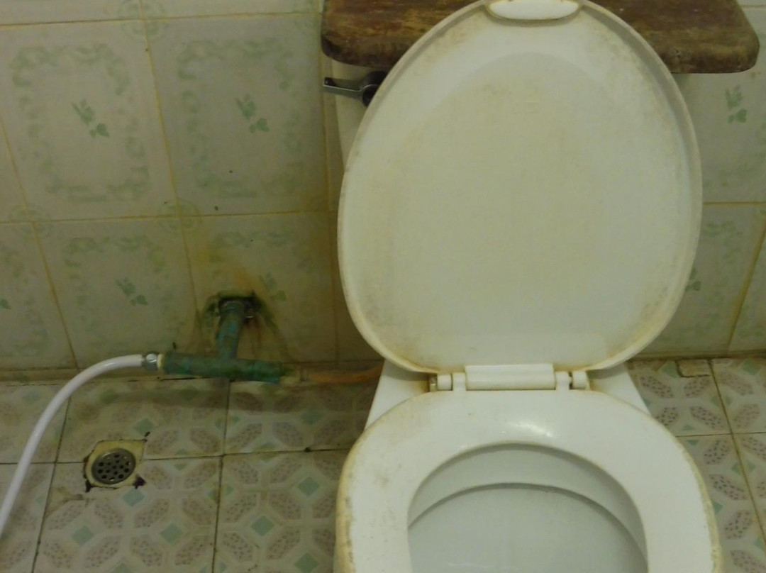 Vilayvong Guesthouse
