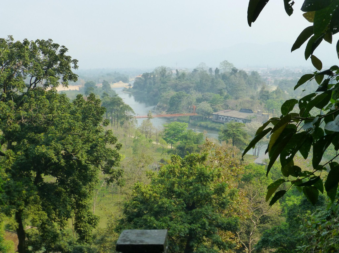 Laos Tour Packages Day Tours景点图片
