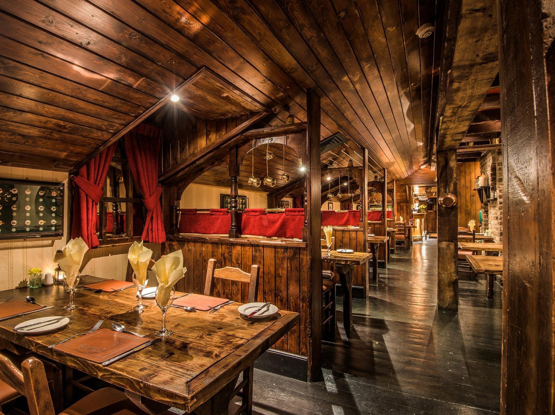 J.J O'Malleys Bar & Restaurant