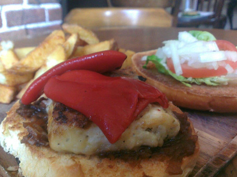 The Victory Inn-布莱顿必去景点