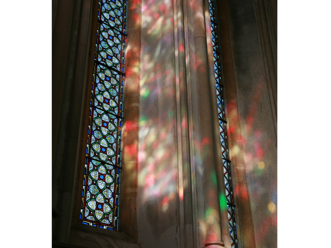 St Mary's Church景点图片