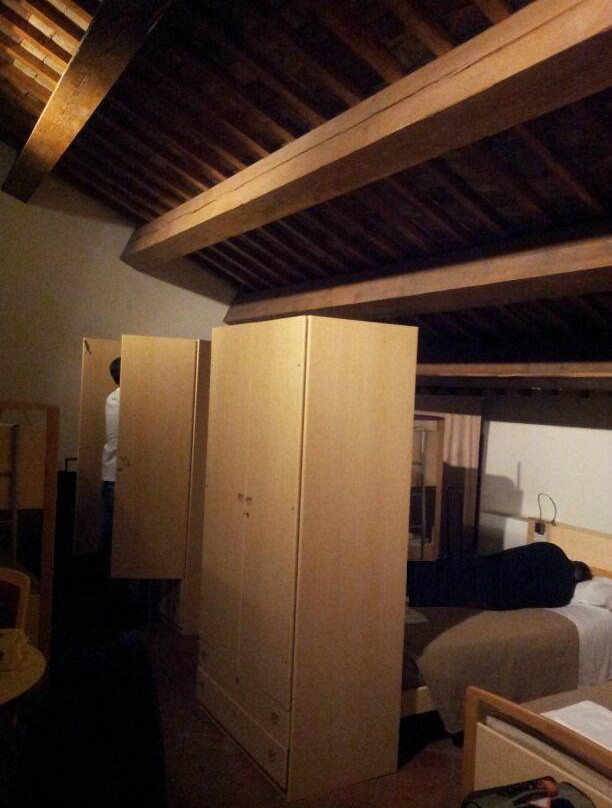 Venetian Hostel