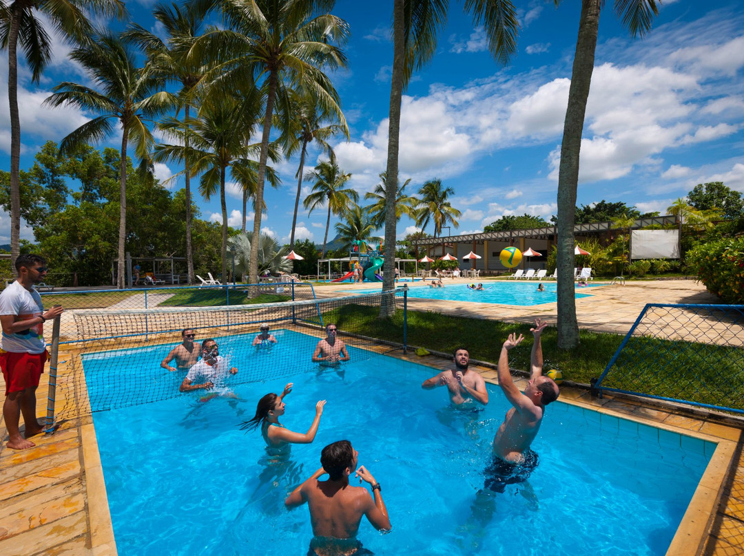 Flamboyant Hotel & Convention主图