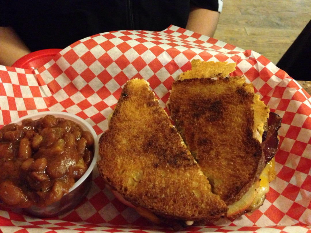 Paint Creek Cider Mill