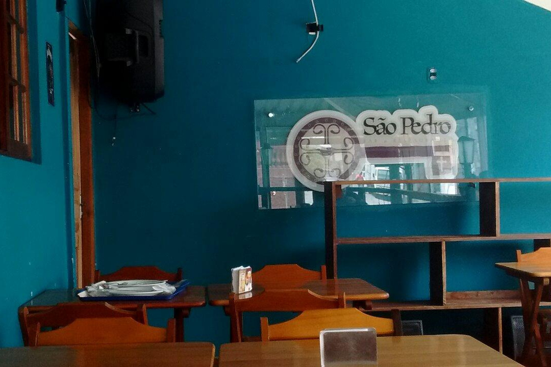 Santa Fé Restaurante