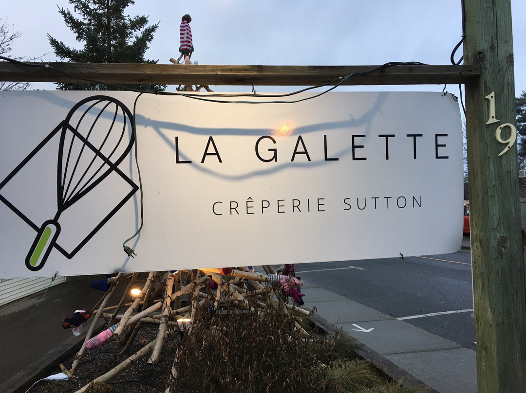 La Galette