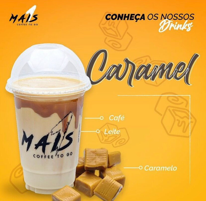 Mais1 Café - Coffee To Go