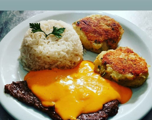 Alvorada餐馆和美食-Restaurante Atlantico