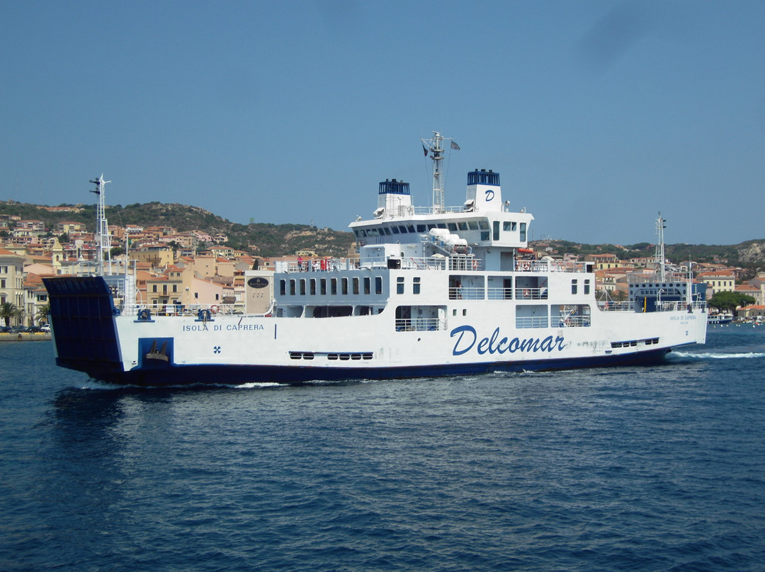 Delcomar