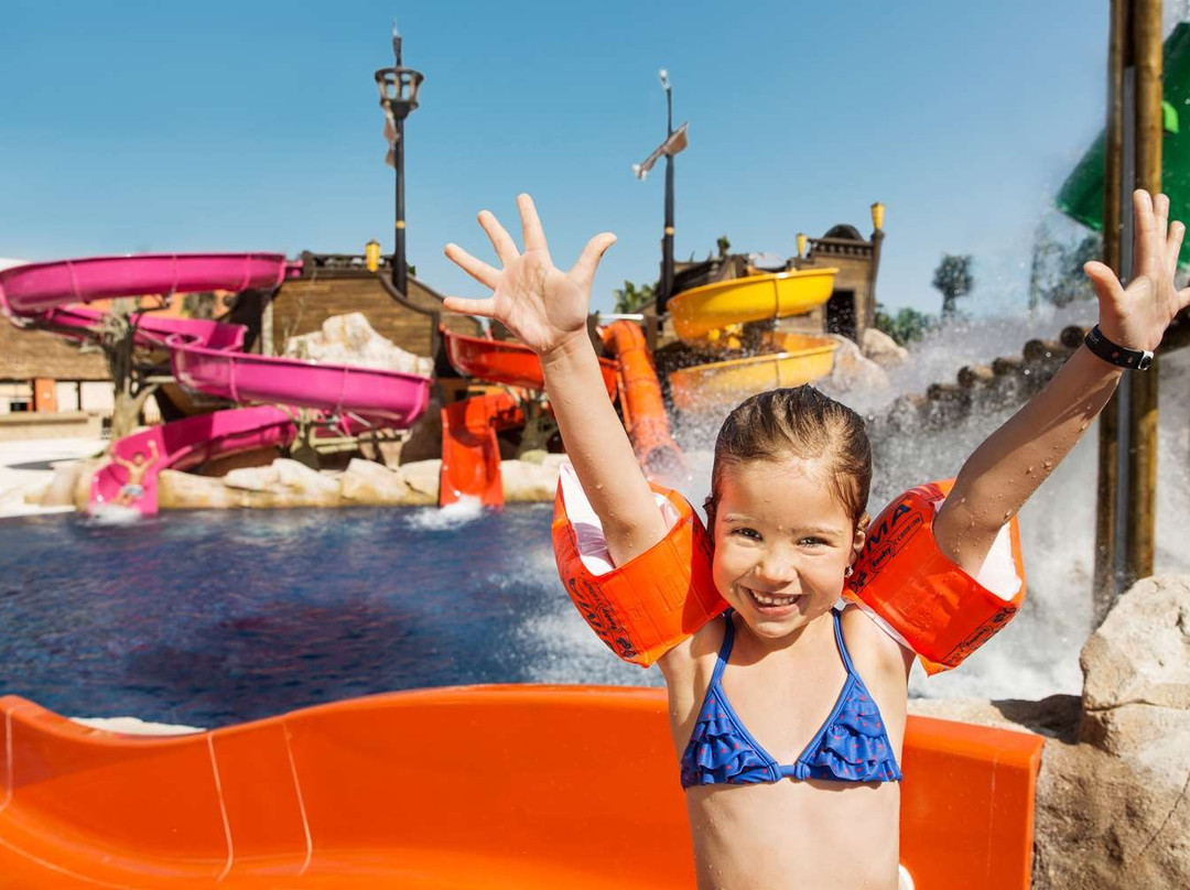 Barcelo Maya Palace主图