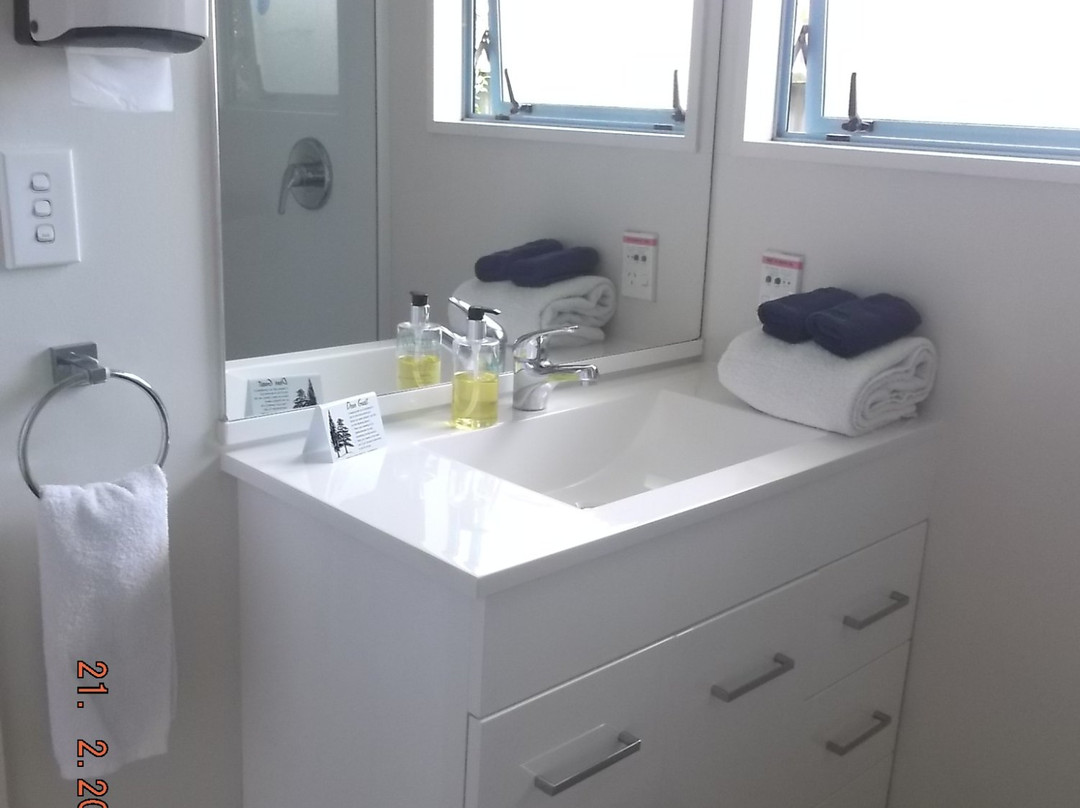 Gateway Motor Inn主图