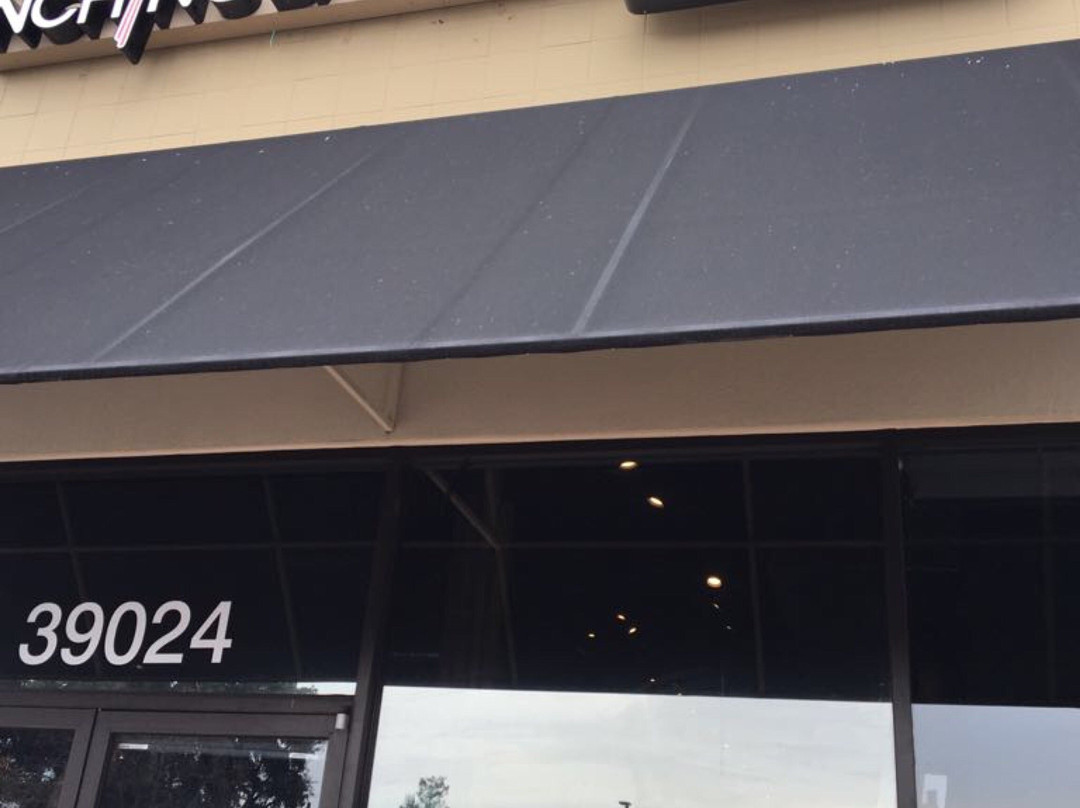 Inchin's Bamboo Gardens