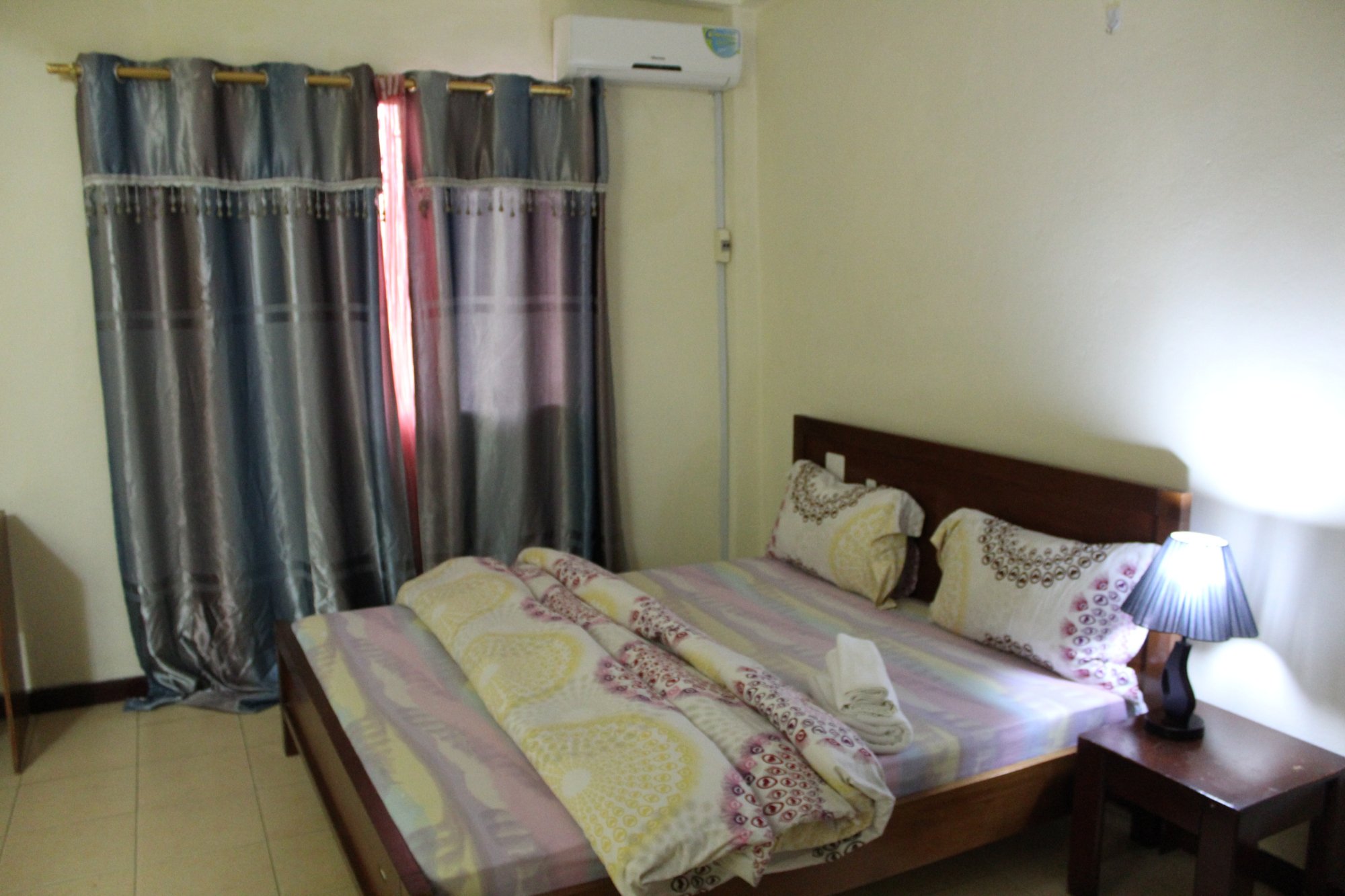 B First Hotel 71-官方