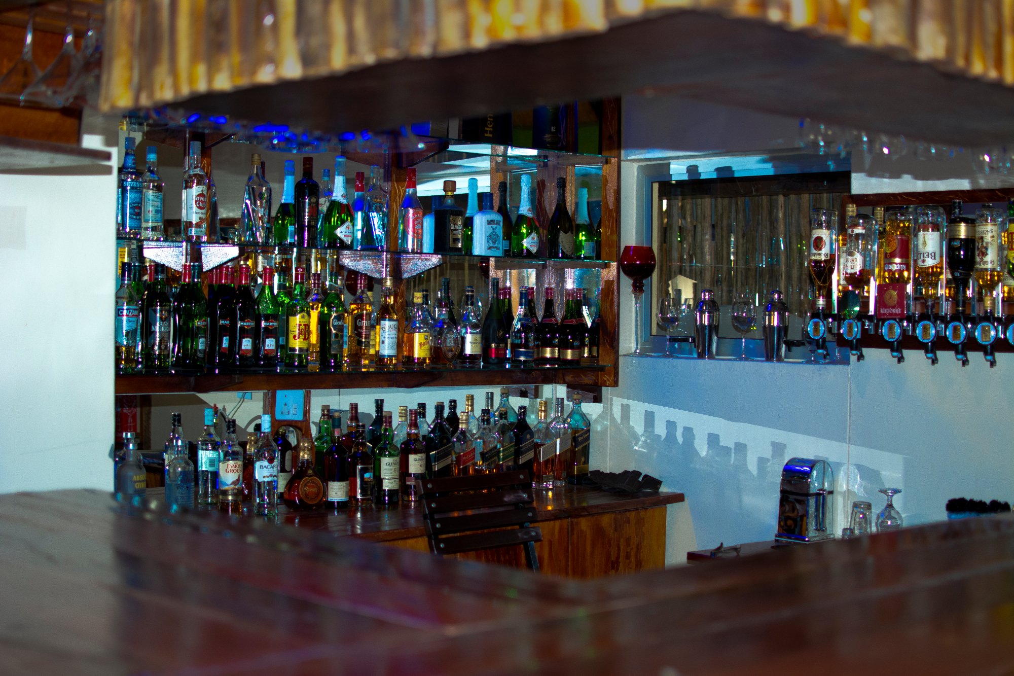 Mango Guest House-餐饮