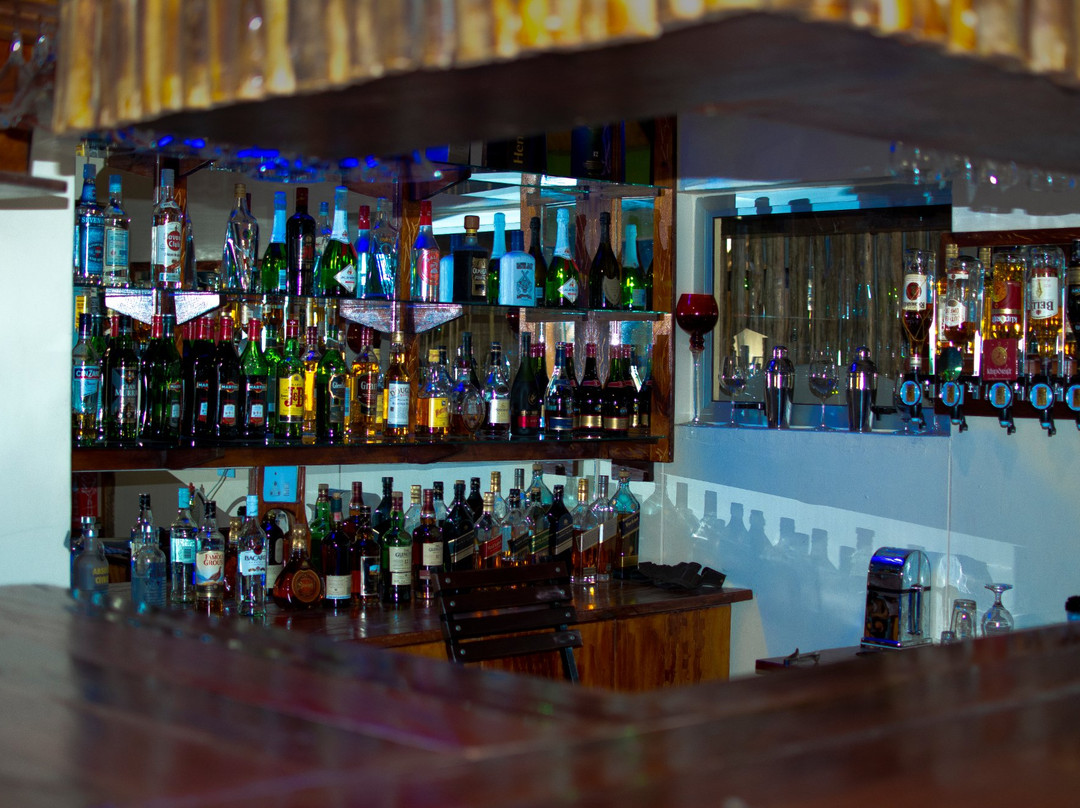 Ondangwa酒店住宿-Mango Guest House